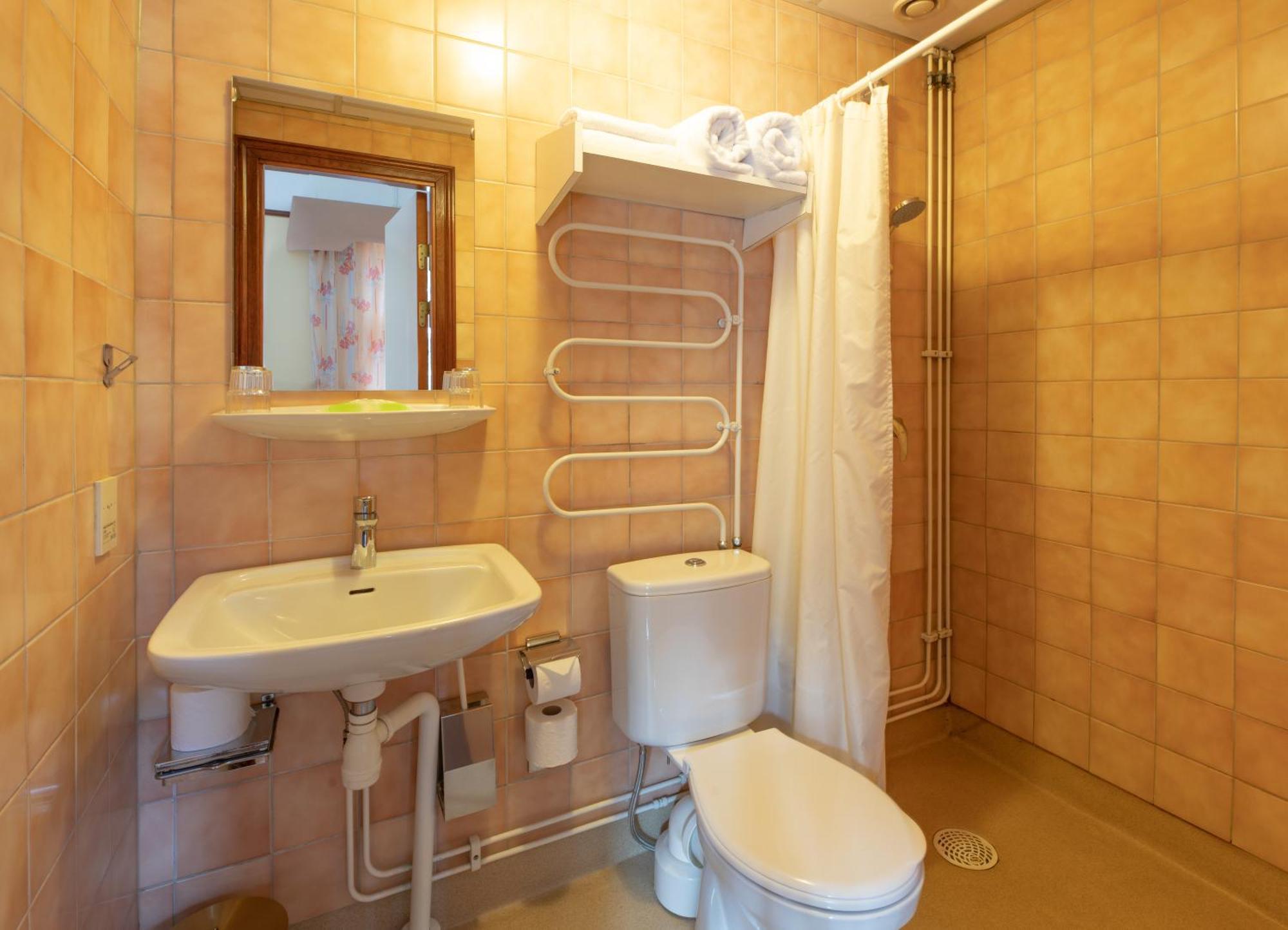 Hotel Victoria Pärnu Esterno foto