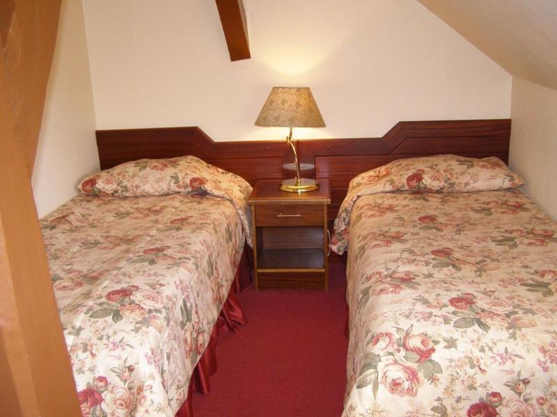 Hotel Victoria Pärnu Esterno foto